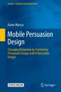 Mobile Persuasion Design - Preview