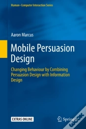 Capa do artigo Mobile Persuasion Design