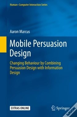Capa do artigo Mobile Persuasion Design