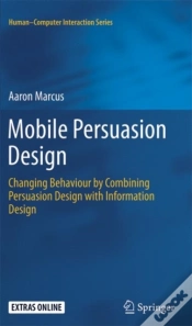 Capa do artigo Mobile Persuasion Design