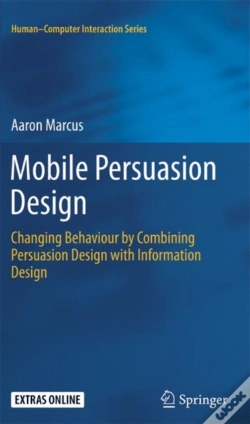 Capa do artigo Mobile Persuasion Design