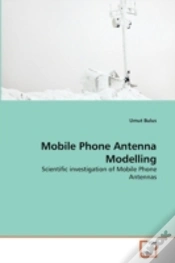 Capa do artigo Mobile Phone Antenna Modelling