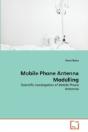 Mobile Phone Antenna Modelling - Preview
