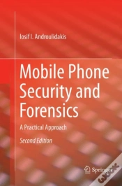 Capa do artigo Mobile Phone Security And Forensics
