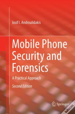 Capa do artigo Mobile Phone Security And Forensics