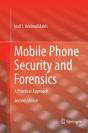 Mobile Phone Security And Forensics - Preview