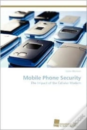 Capa do artigo Mobile Phone Security