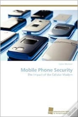 Capa do artigo Mobile Phone Security