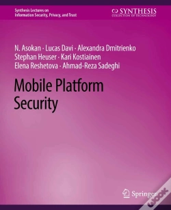 Capa do artigo Mobile Platform Security