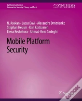 Mobile Platform Security