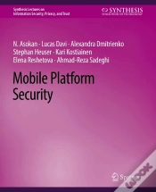 Capa do artigo Mobile Platform Security
