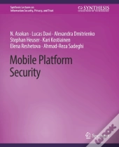 Mobile Platform Security