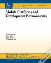 Capa do artigo Mobile Platforms And Development Environments