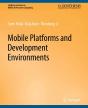 Mobile Platforms And Development Environments - Preview