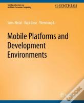 Mobile Platforms And Development Environments