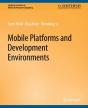 Mobile Platforms And Development Environments - Preview