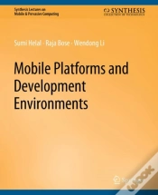 Capa do artigo Mobile Platforms And Development Environments