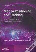 Mobile Positioning And Tracking