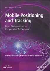 Mobile Positioning And Tracking