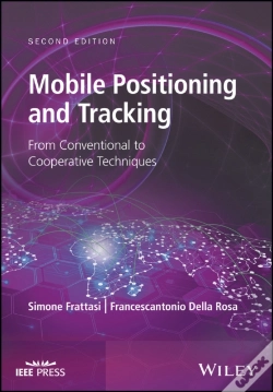 Capa do artigo Mobile Positioning And Tracking