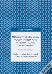 Capa do artigo Mobile Professional Voluntarism And International Development