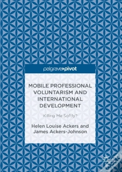 Capa do artigo Mobile Professional Voluntarism And International Development