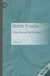 Capa do artigo Mobile Prussia