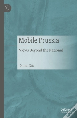 Capa do artigo Mobile Prussia
