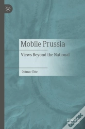 Capa do artigo Mobile Prussia