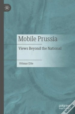Capa do artigo Mobile Prussia