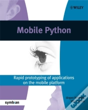 Capa do artigo Mobile Python