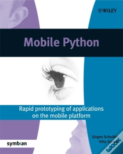 Capa do artigo Mobile Python