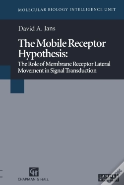 Capa do artigo Mobile Receptor Hypothesis