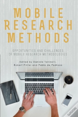 Capa do artigo Mobile Research Methods