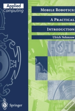 Capa do artigo Mobile Robotics: A Practical Introduction