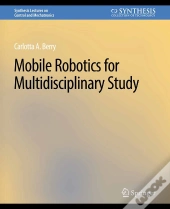 Mobile Robotics For Multidisciplinary Study