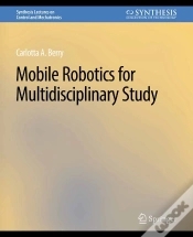 Capa do artigo Mobile Robotics For Multidisciplinary Study