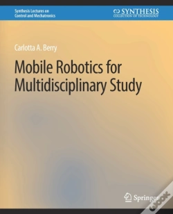 Capa do artigo Mobile Robotics For Multidisciplinary Study