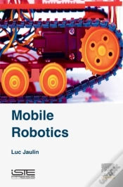 Capa do artigo Mobile Robotics