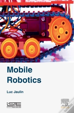 Capa do artigo Mobile Robotics