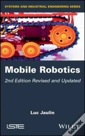 Capa do artigo Mobile Robotics