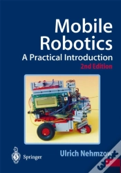 Capa do artigo Mobile Robotics