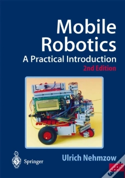 Capa do artigo Mobile Robotics