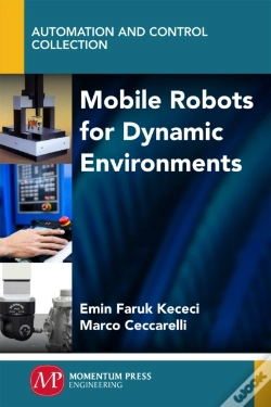 Capa do artigo Mobile Robots For Dynamic Environments