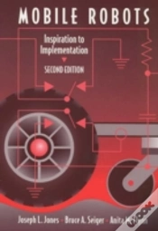 Capa do artigo Mobile Robots