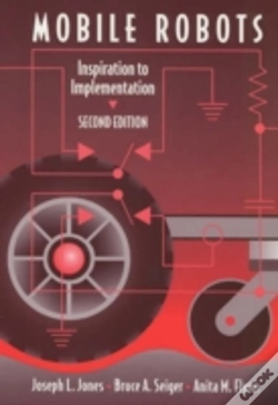 Capa do artigo Mobile Robots