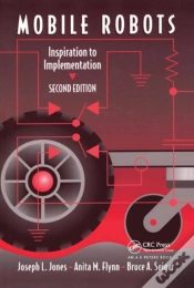 Capa do artigo Mobile Robots