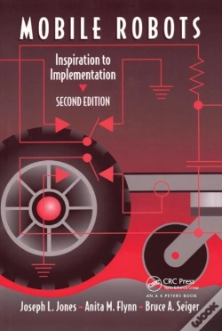 Capa do artigo Mobile Robots