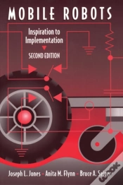 Capa do artigo Mobile Robots