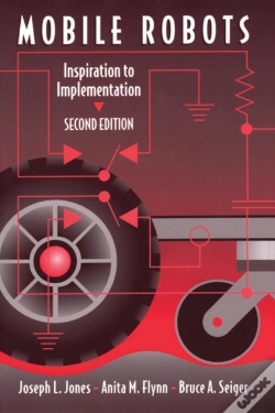 Capa do artigo Mobile Robots